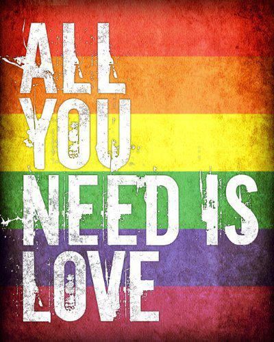 allyouneed