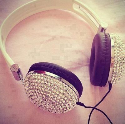headphones