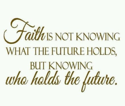 Faith