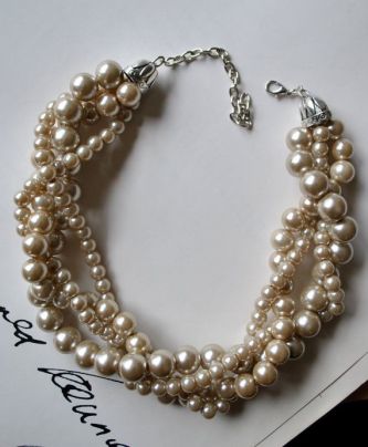 pearls