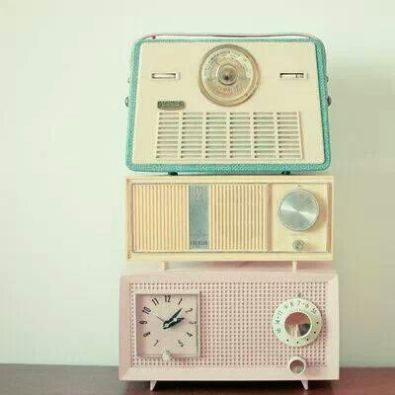 radio