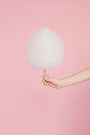 Candy Floss