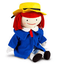 madeline doll