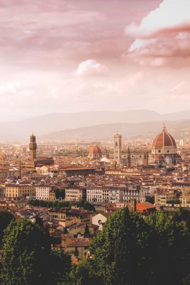 florence