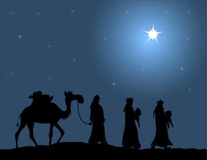 wisemen
