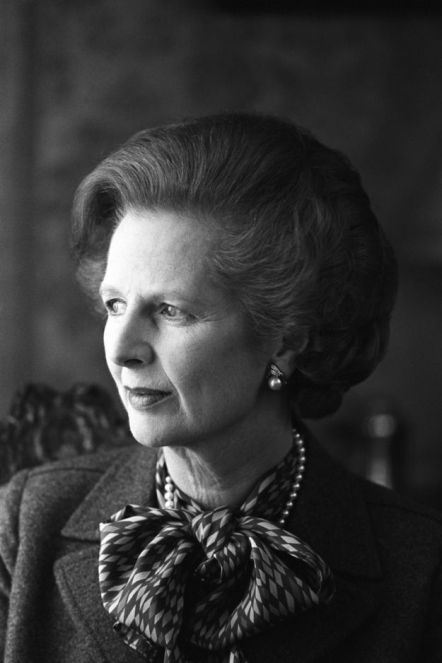 margaret thatcher1