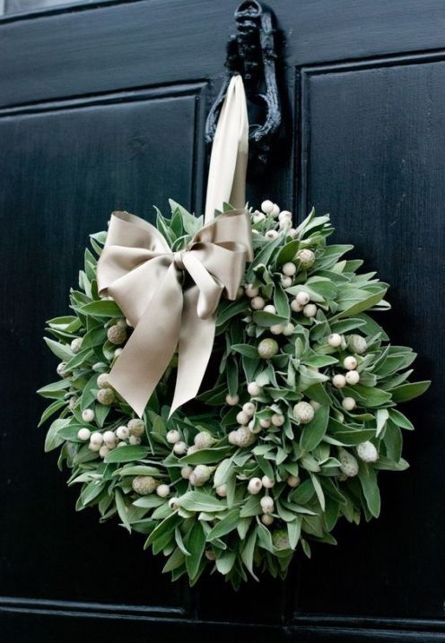 wreath